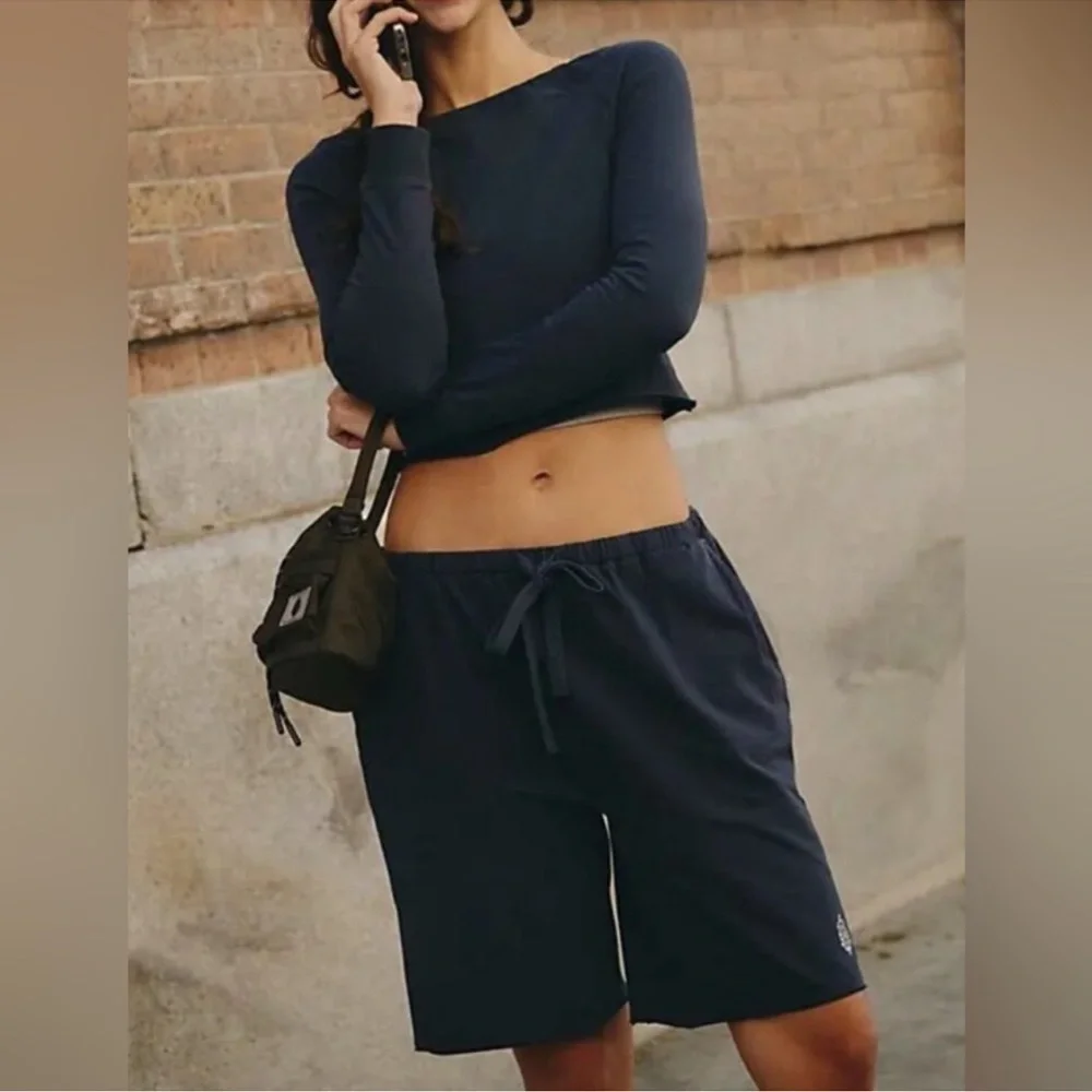 NWOT Free People Hot Shot Easy Set, SMALL - Picture 4 of 4